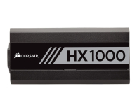 Corsair HX1000 1000W 80 Plus Platinum - 389384 - zdjęcie 5